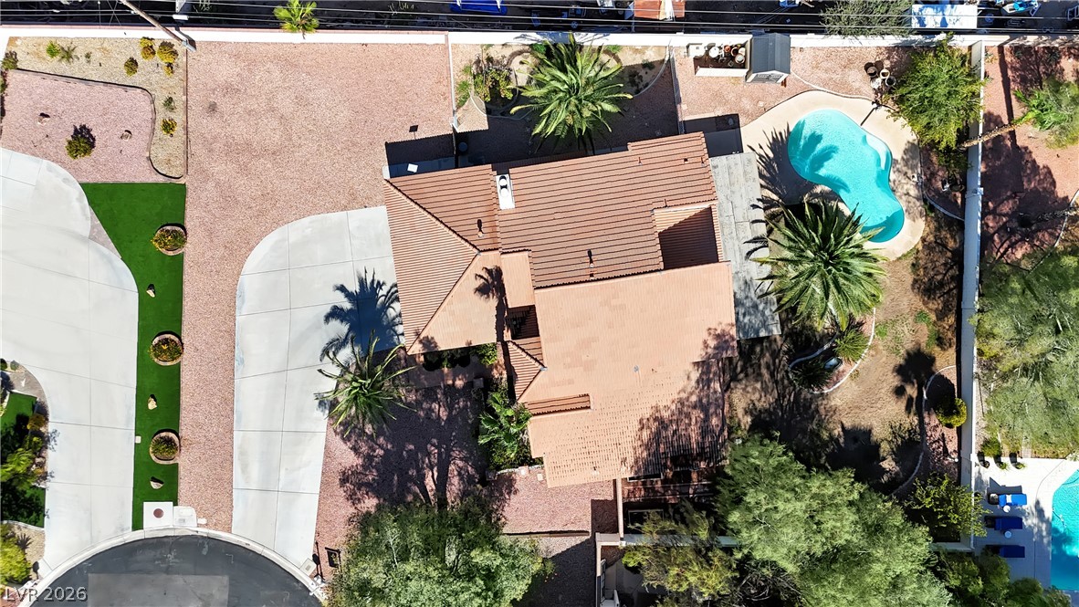 6767 Tree Haven Court Las Vegas NV 89146