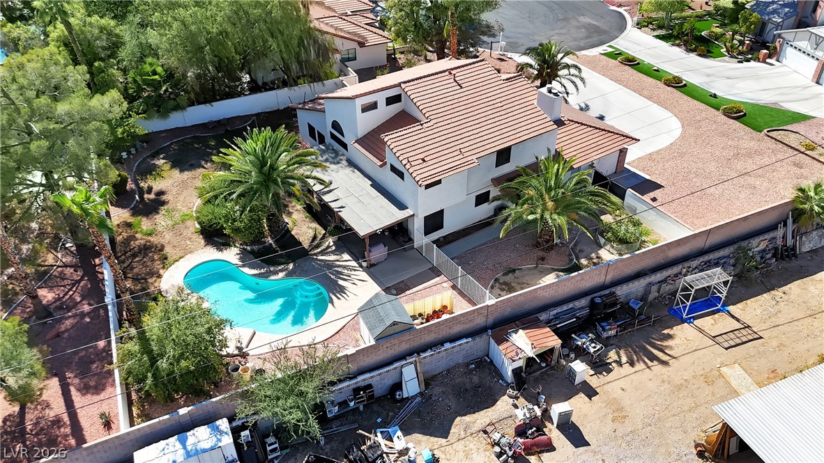 6767 Tree Haven Court Las Vegas NV 89146