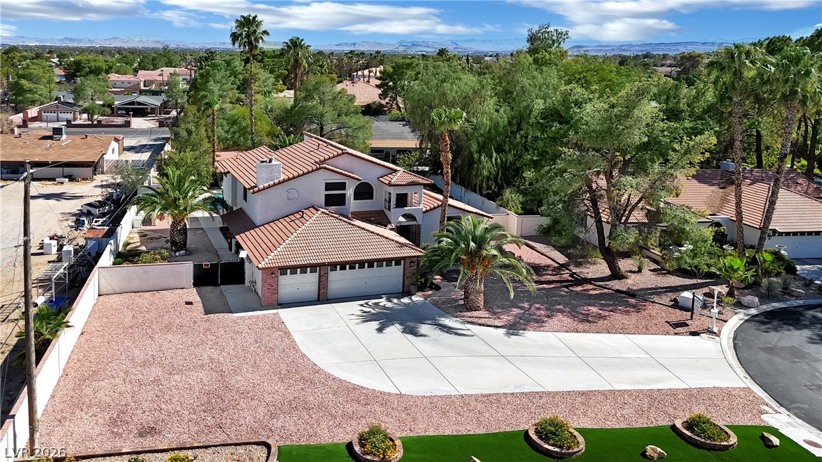 6767 Tree Haven Court Las Vegas NV 89146