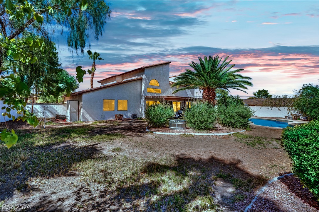 6767 Tree Haven Court Las Vegas NV 89146