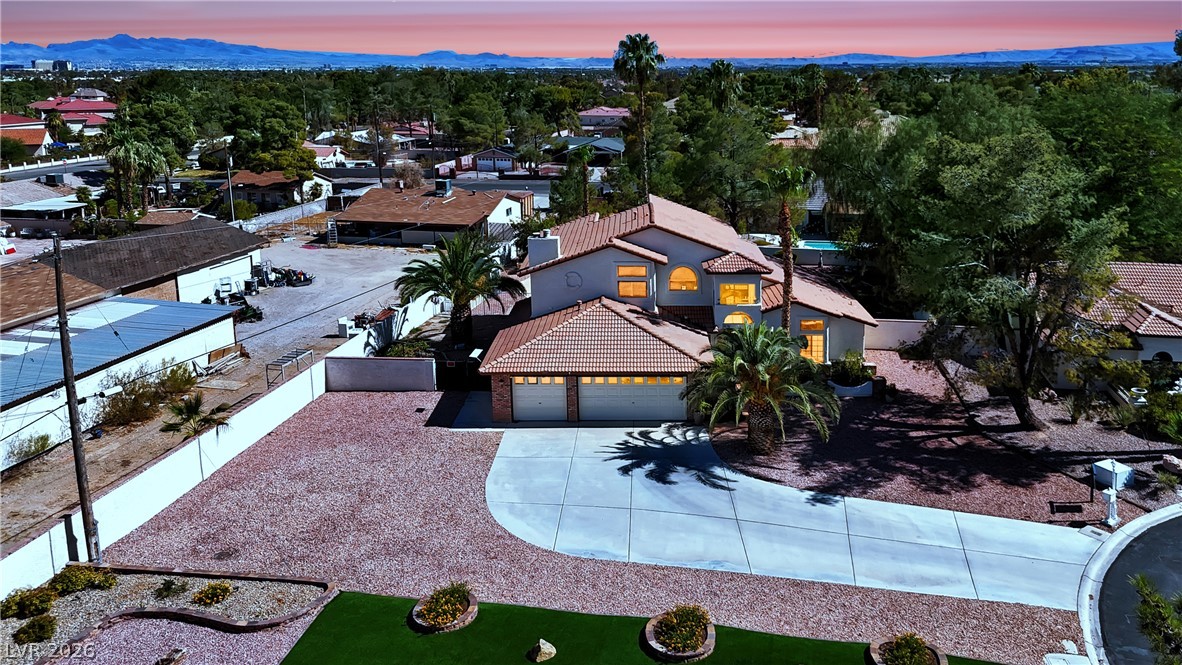 6767 Tree Haven Court Las Vegas NV 89146