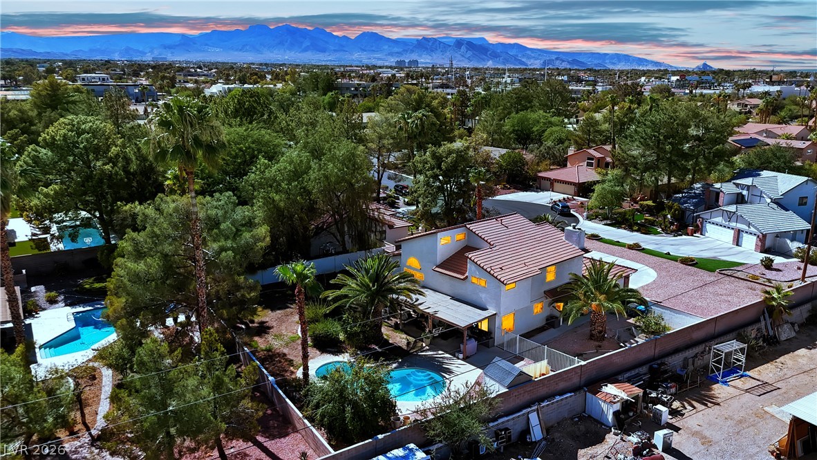 6767 Tree Haven Court Las Vegas NV 89146