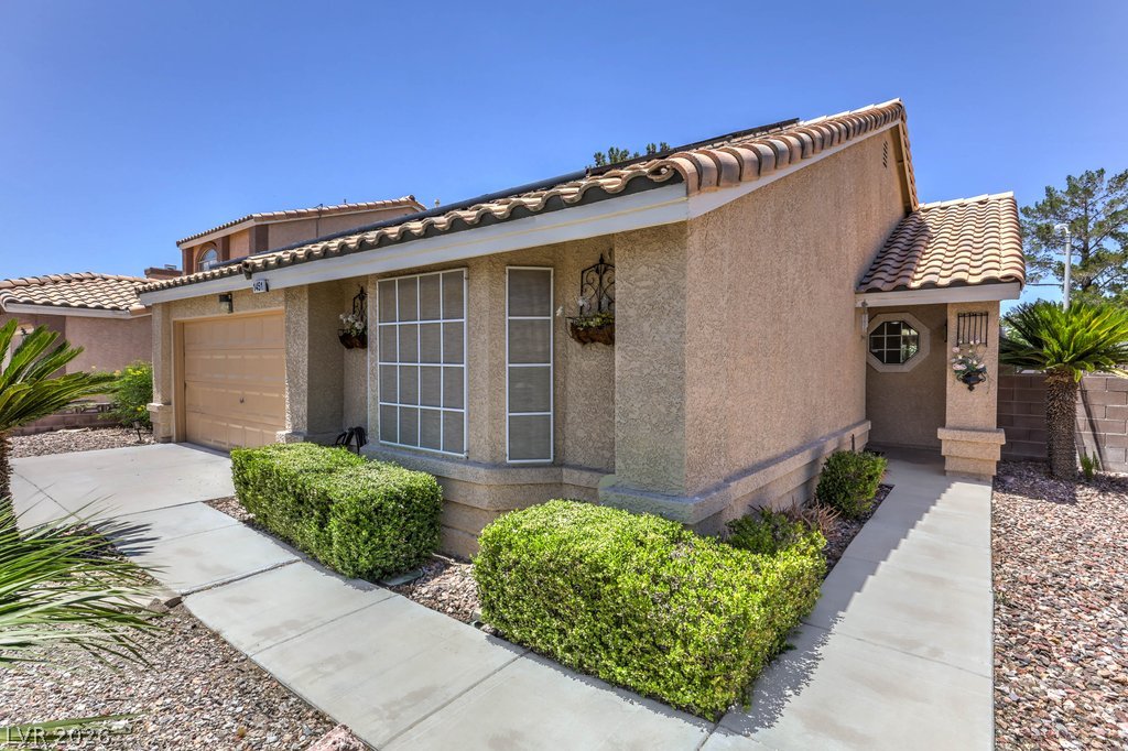 1451 Harmony Hill Drive Henderson NV 89014