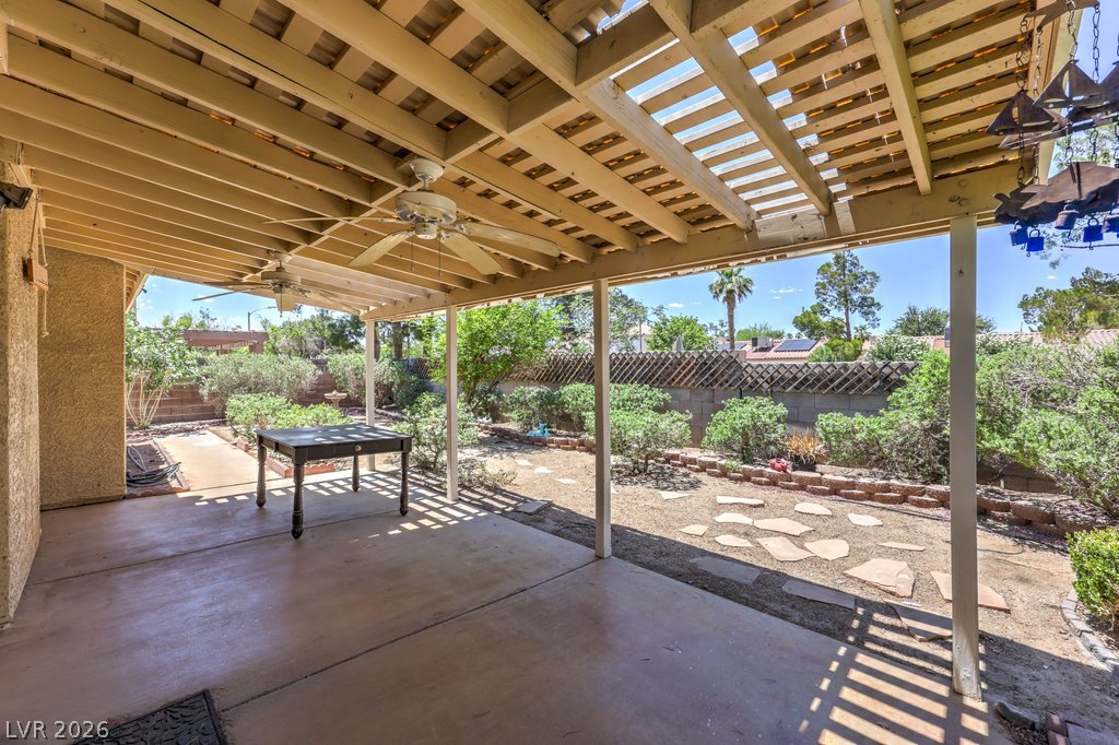 1451 Harmony Hill Drive Henderson NV 89014