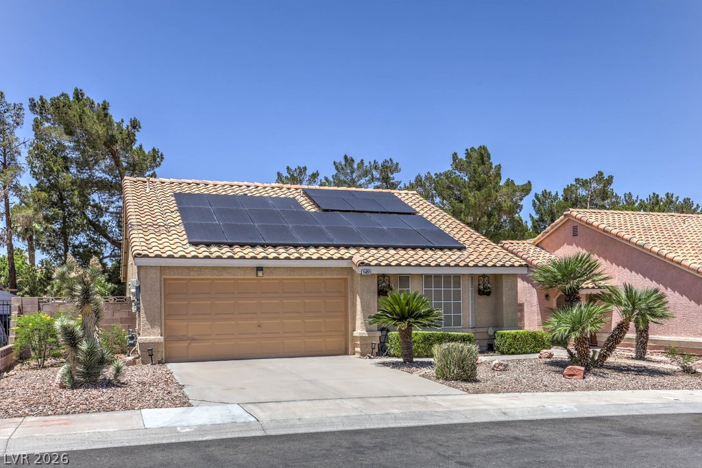 1451 Harmony Hill Drive Henderson NV 89014