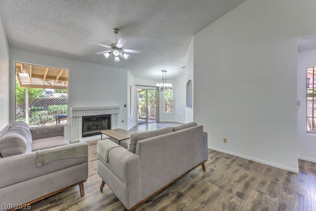 1451 Harmony Hill Drive Henderson NV 89014