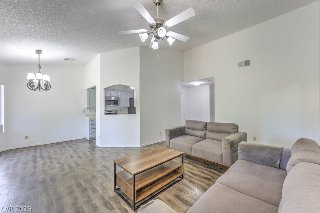1451 Harmony Hill Drive Henderson NV 89014