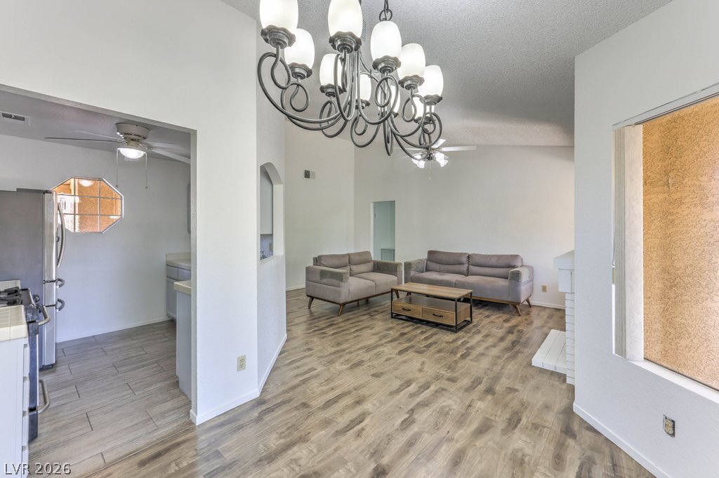 1451 Harmony Hill Drive Henderson NV 89014