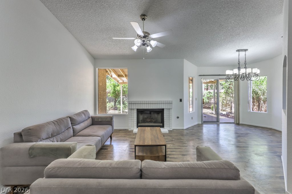 1451 Harmony Hill Drive Henderson NV 89014