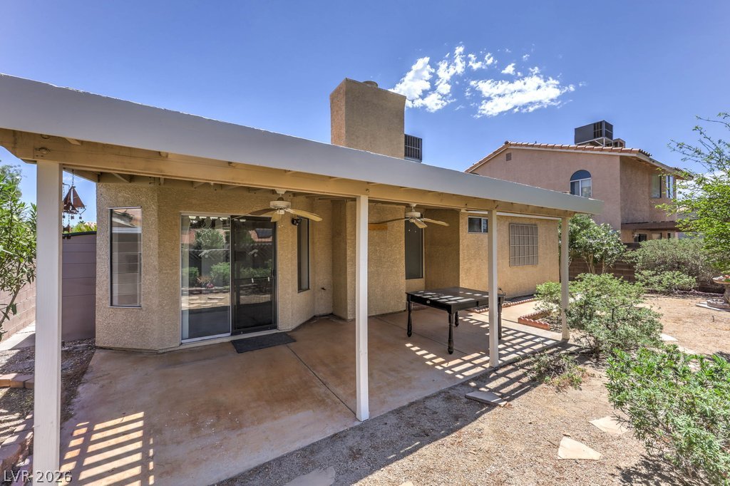 1451 Harmony Hill Drive Henderson NV 89014