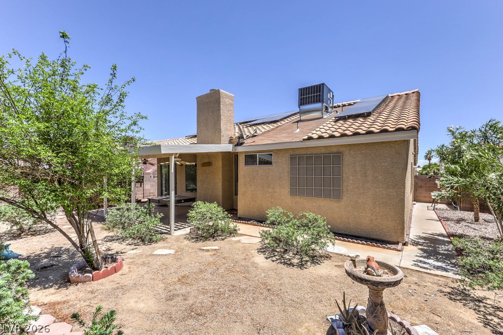 1451 Harmony Hill Drive Henderson NV 89014