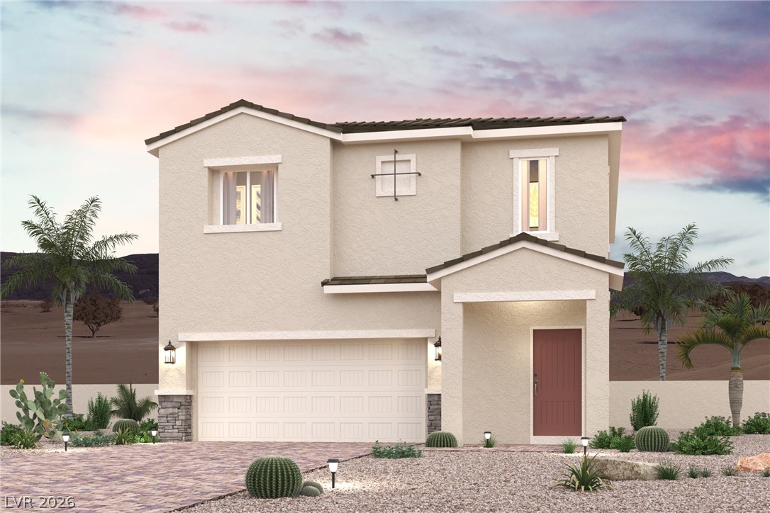 9822 Ruby Dome Avenue Las Vegas NV 89178