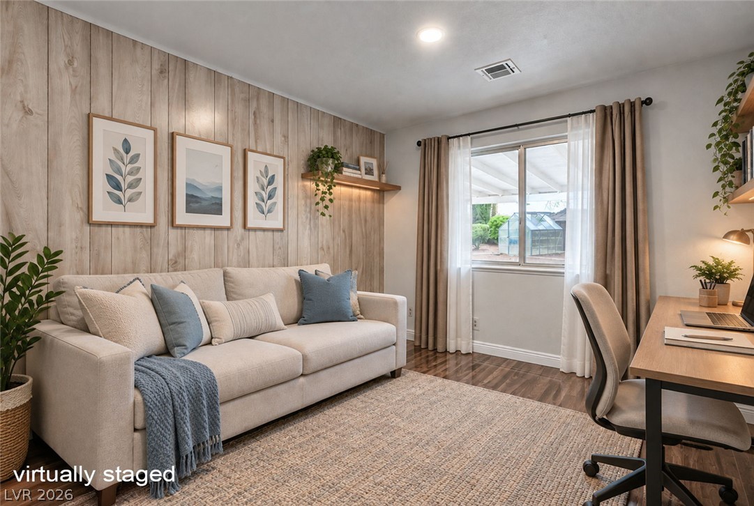 3188 Moonflower Drive Las Vegas NV 89146