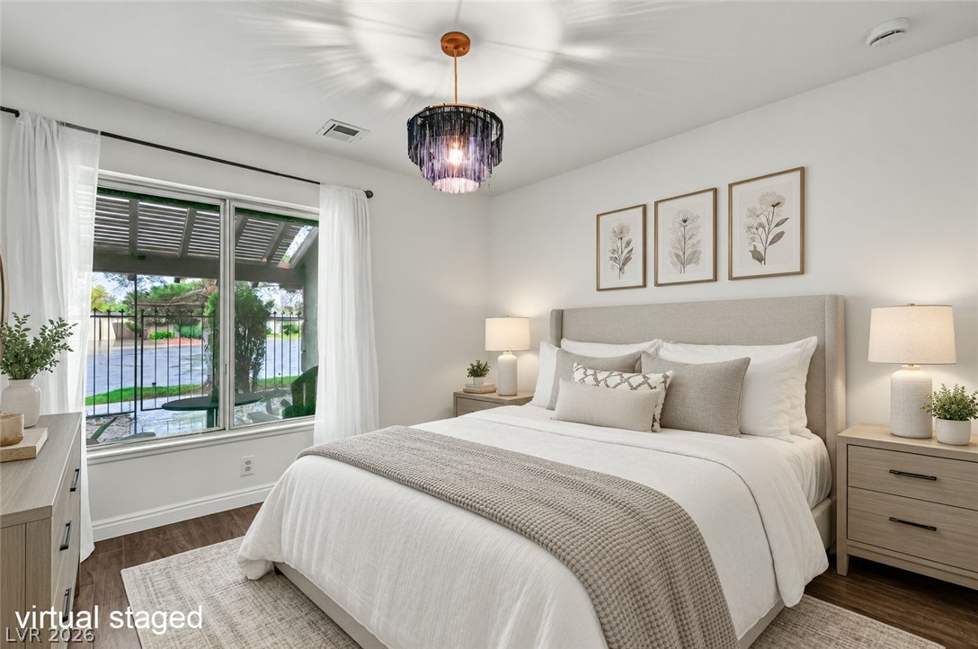 3188 Moonflower Drive Las Vegas NV 89146
