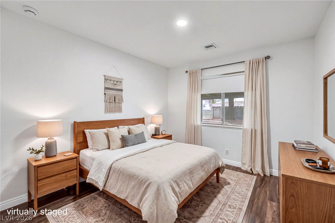 3188 Moonflower Drive Las Vegas NV 89146
