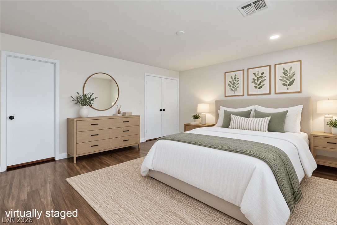 3188 Moonflower Drive Las Vegas NV 89146