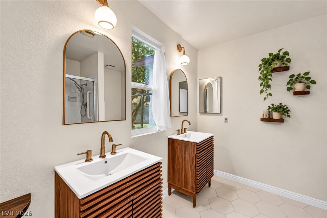 3188 Moonflower Drive Las Vegas NV 89146