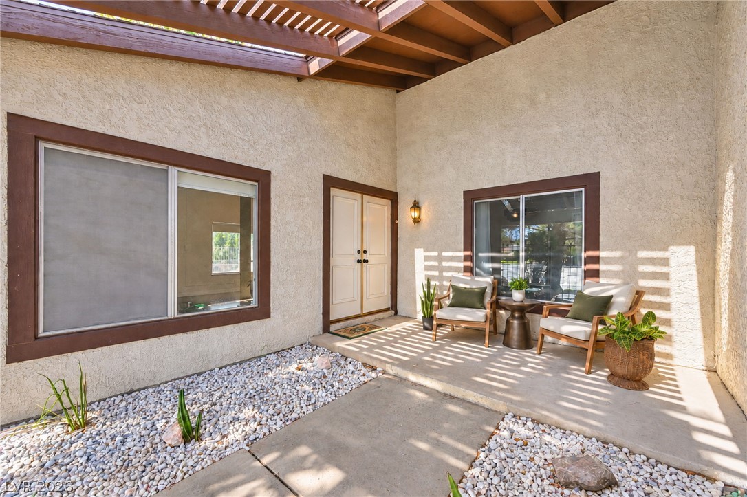 3188 Moonflower Drive Las Vegas NV 89146