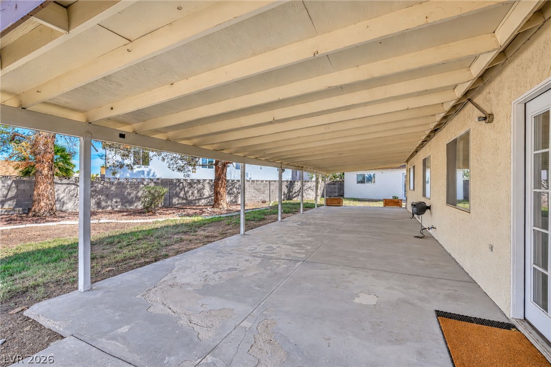 3188 Moonflower Drive Las Vegas NV 89146