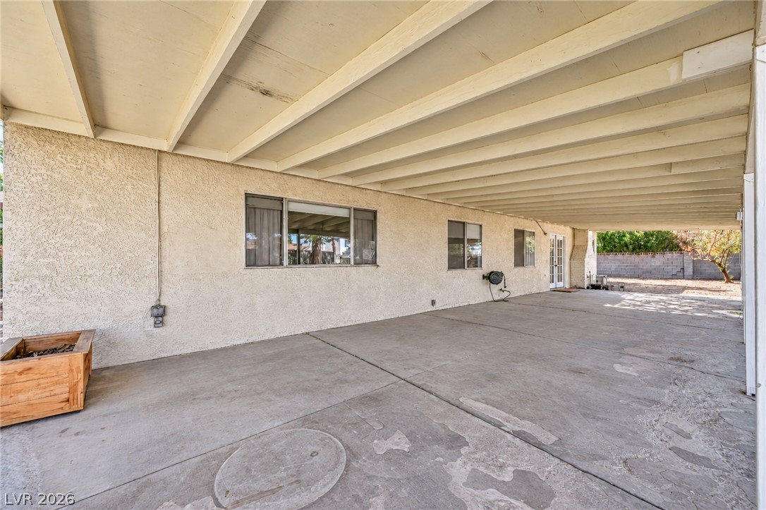 3188 Moonflower Drive Las Vegas NV 89146