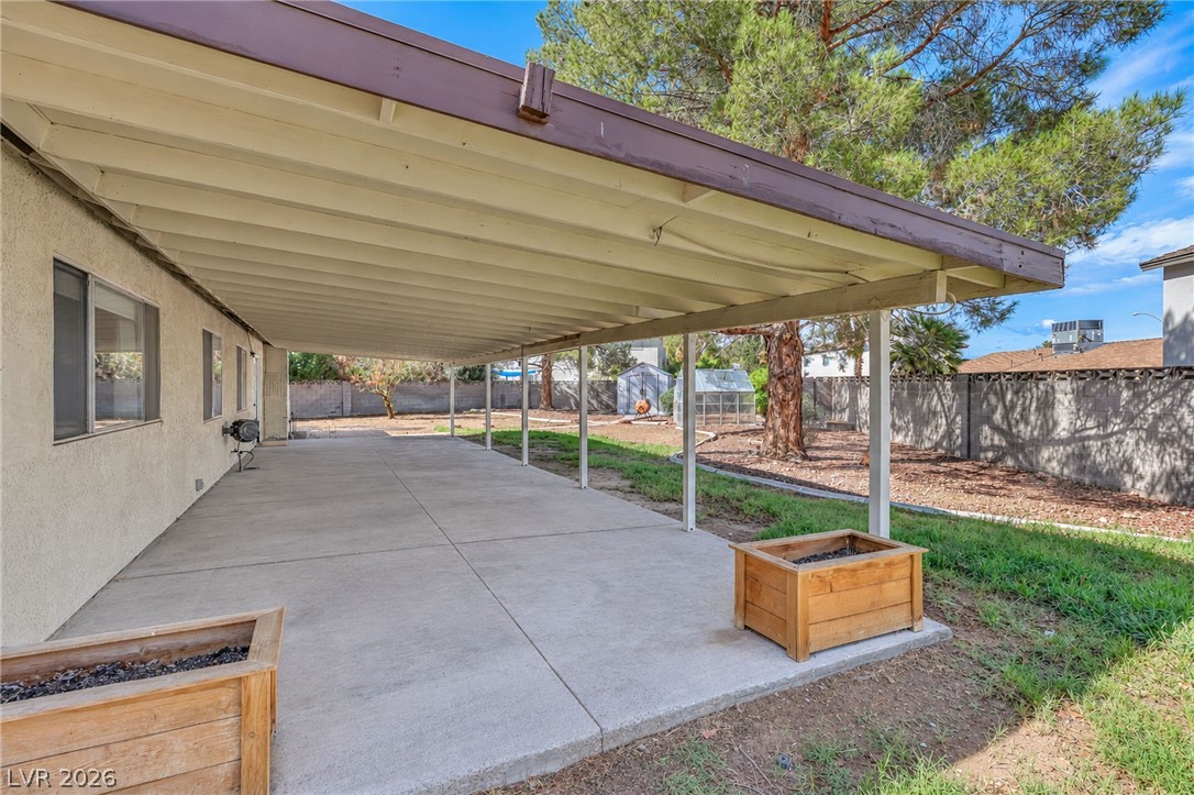 3188 Moonflower Drive Las Vegas NV 89146