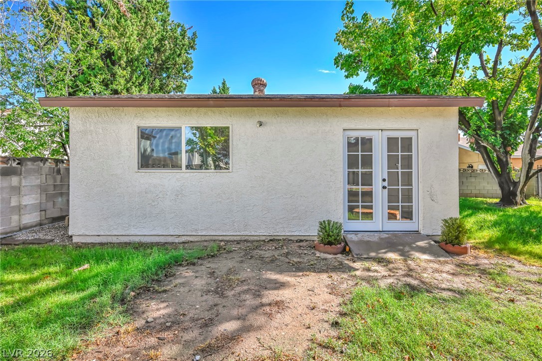 3188 Moonflower Drive Las Vegas NV 89146