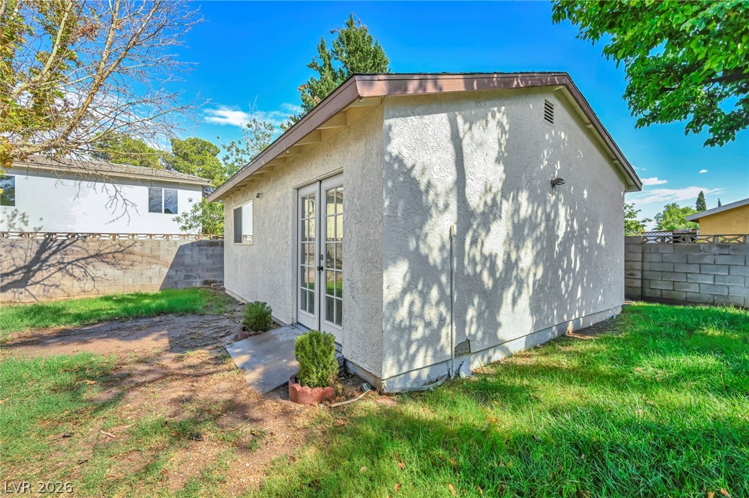3188 Moonflower Drive Las Vegas NV 89146