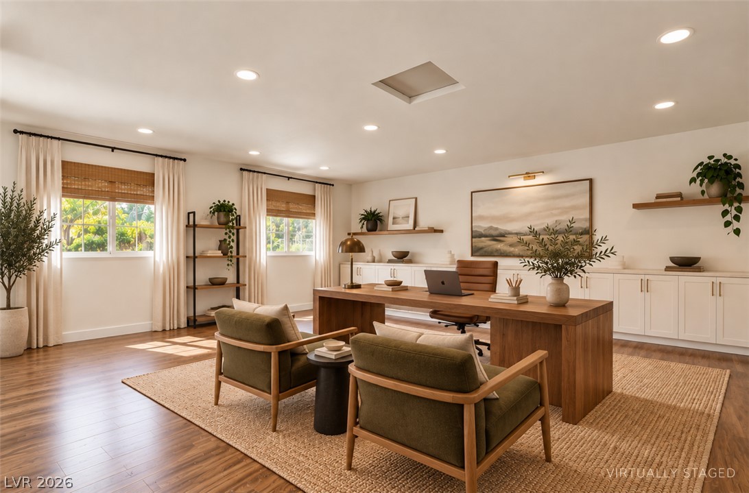 3188 Moonflower Drive Las Vegas NV 89146