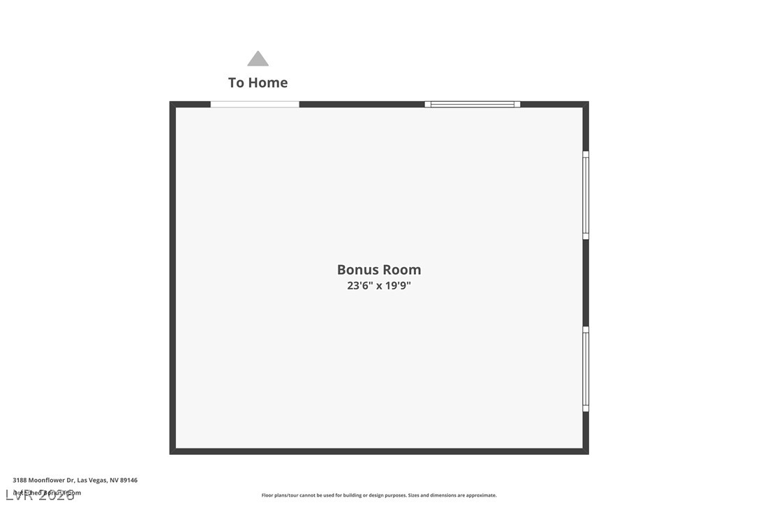 3188 Moonflower Drive Las Vegas NV 89146
