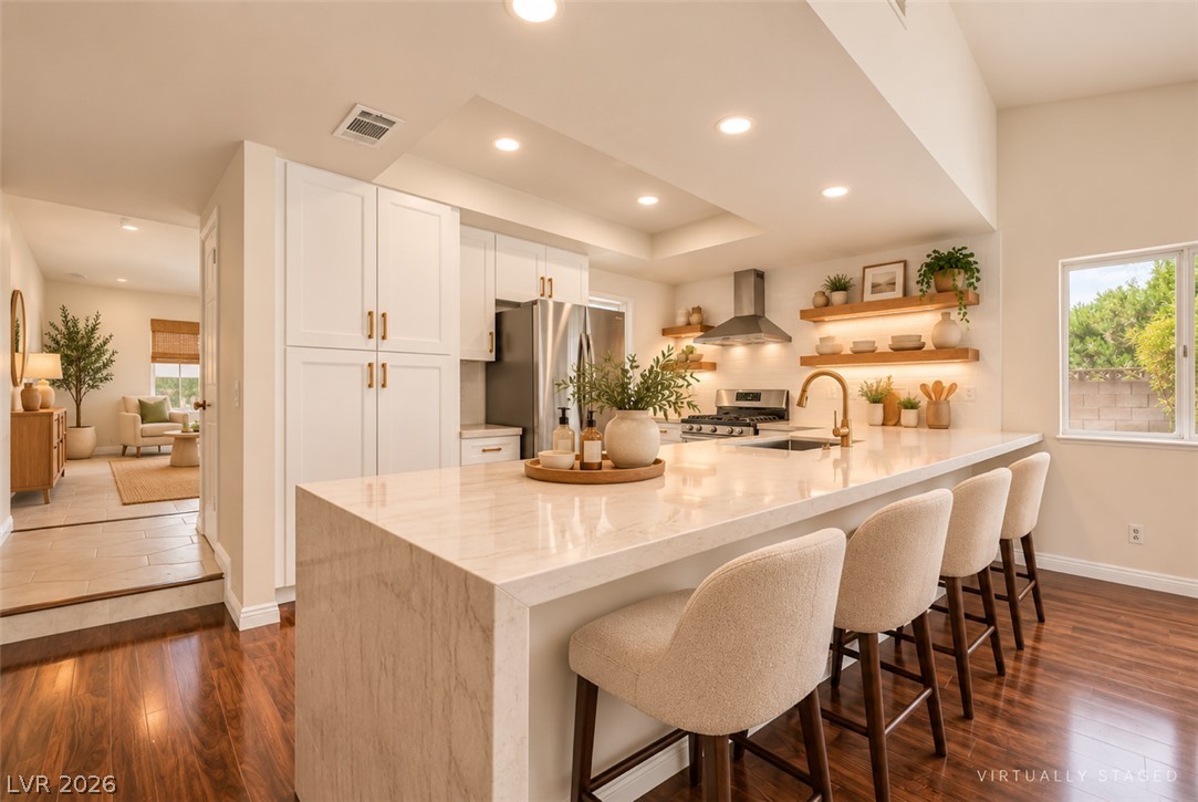 3188 Moonflower Drive Las Vegas NV 89146
