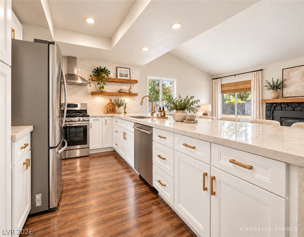 3188 Moonflower Drive Las Vegas NV 89146