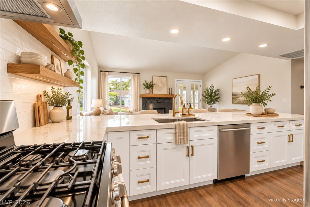 3188 Moonflower Drive Las Vegas NV 89146