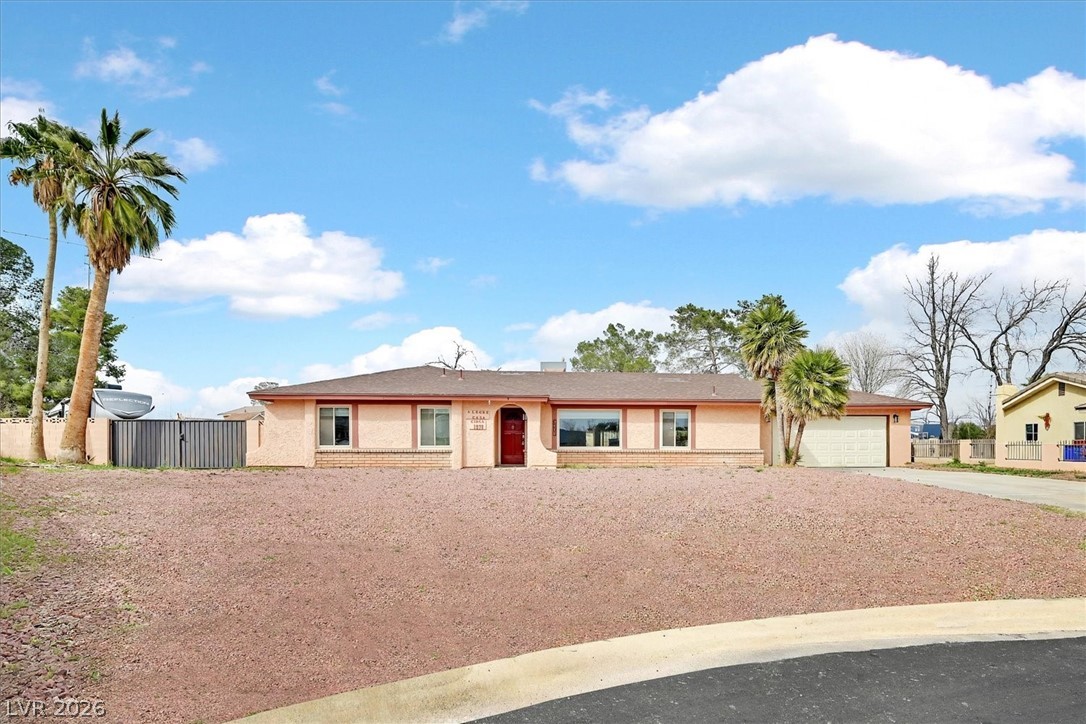 6304 Jennifer Court Las Vegas NV 89108