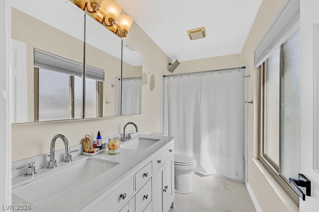 6304 Jennifer Court Las Vegas NV 89108