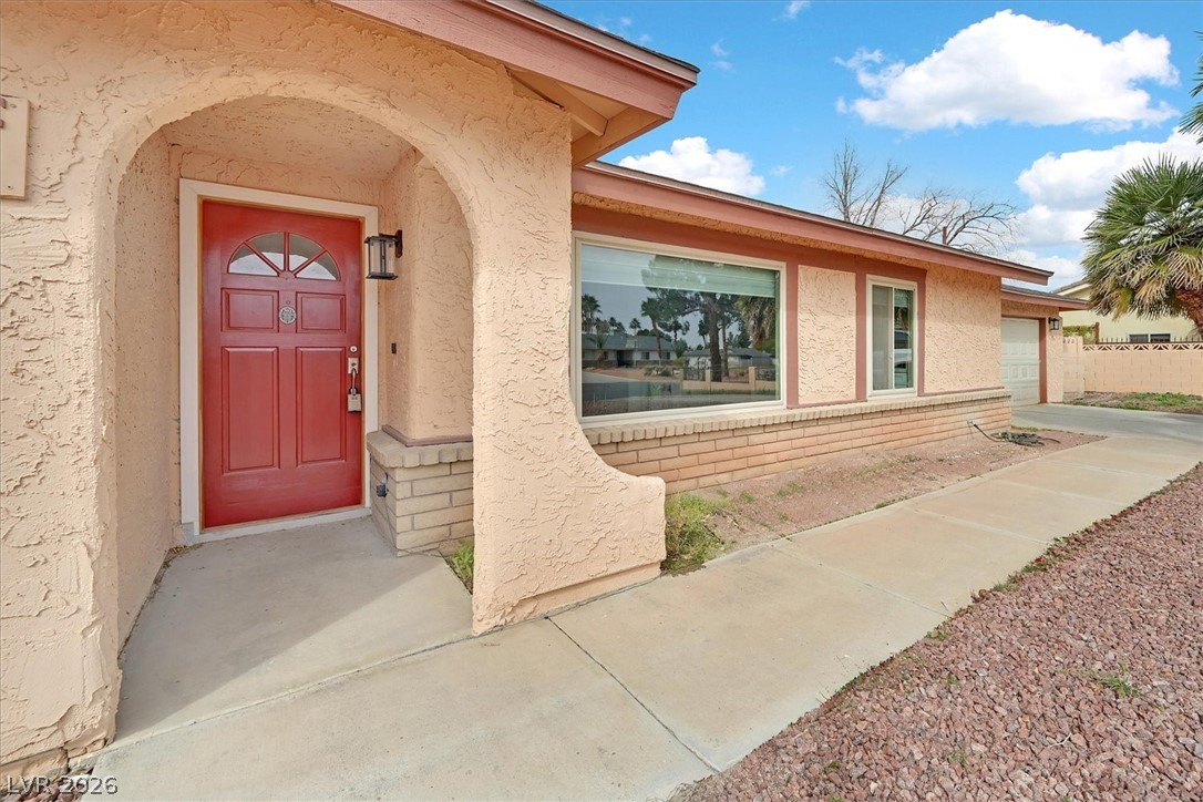 6304 Jennifer Court Las Vegas NV 89108