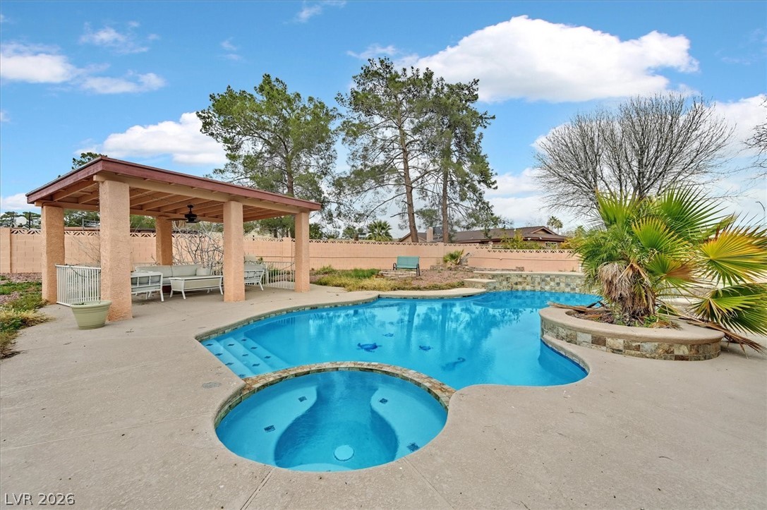 6304 Jennifer Court Las Vegas NV 89108