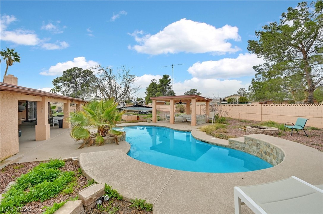 6304 Jennifer Court Las Vegas NV 89108