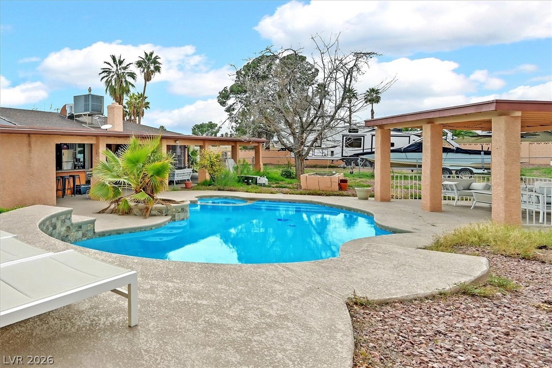 6304 Jennifer Court Las Vegas NV 89108