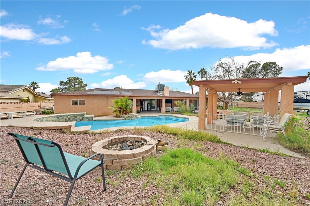 6304 Jennifer Court Las Vegas NV 89108