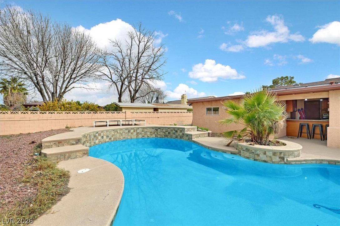 6304 Jennifer Court Las Vegas NV 89108