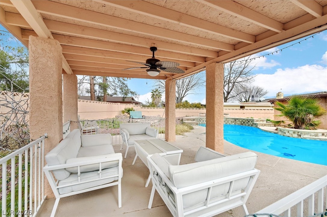 6304 Jennifer Court Las Vegas NV 89108