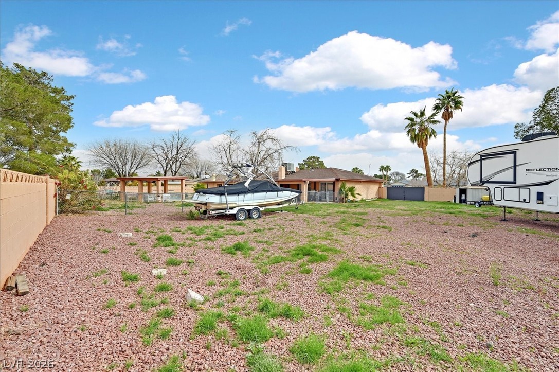 6304 Jennifer Court Las Vegas NV 89108