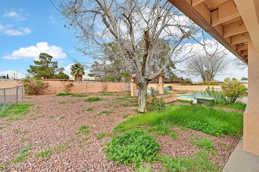 6304 Jennifer Court Las Vegas NV 89108