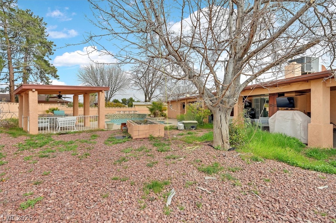 6304 Jennifer Court Las Vegas NV 89108