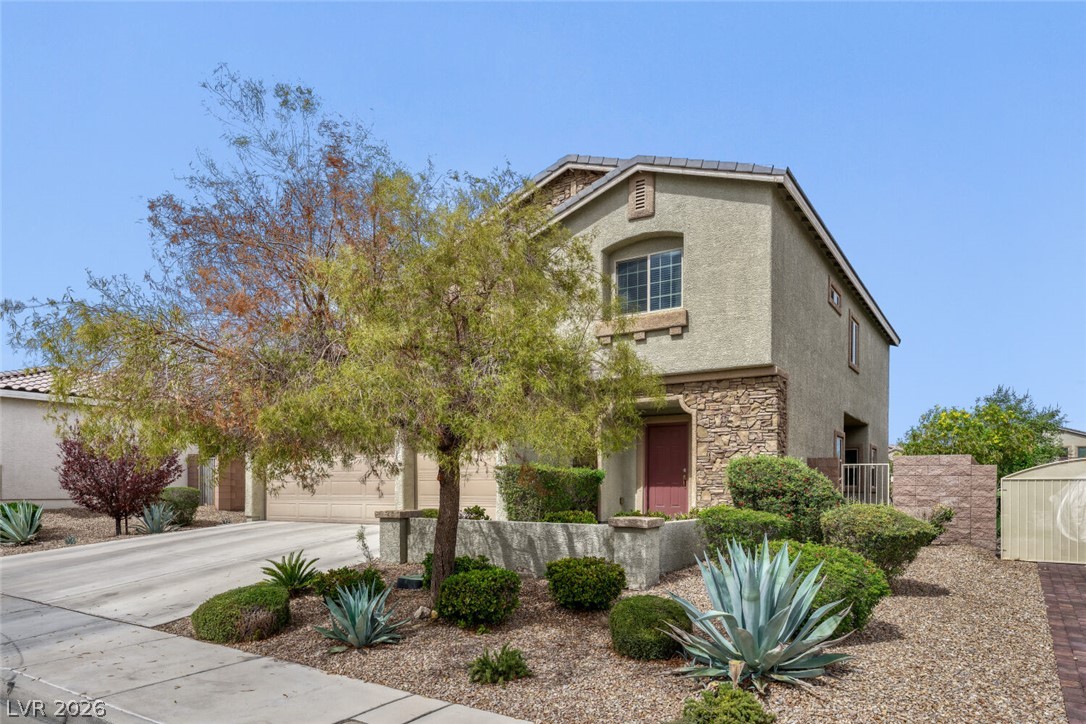 748 Flowing Meadow Drive Henderson NV 89014