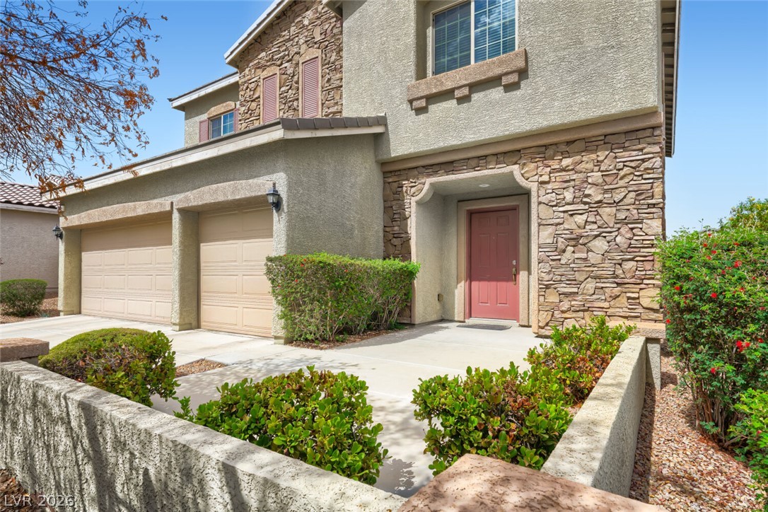 748 Flowing Meadow Drive Henderson NV 89014