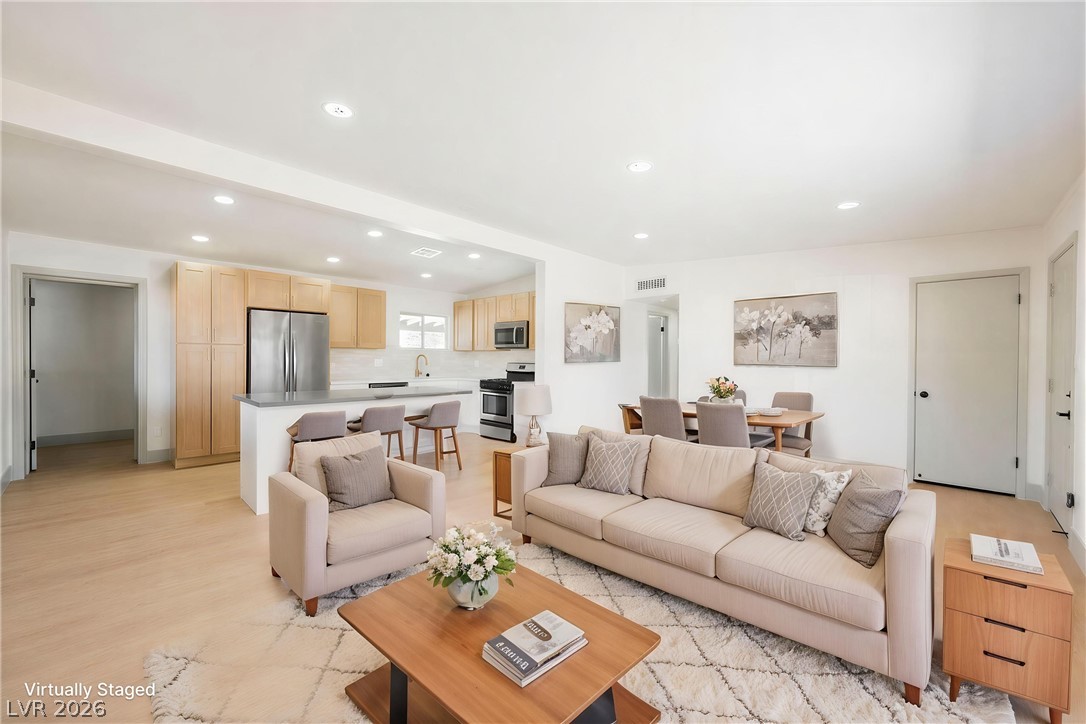1124 Nassau Drive Las Vegas NV 89108