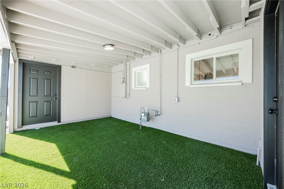 1124 Nassau Drive Las Vegas NV 89108