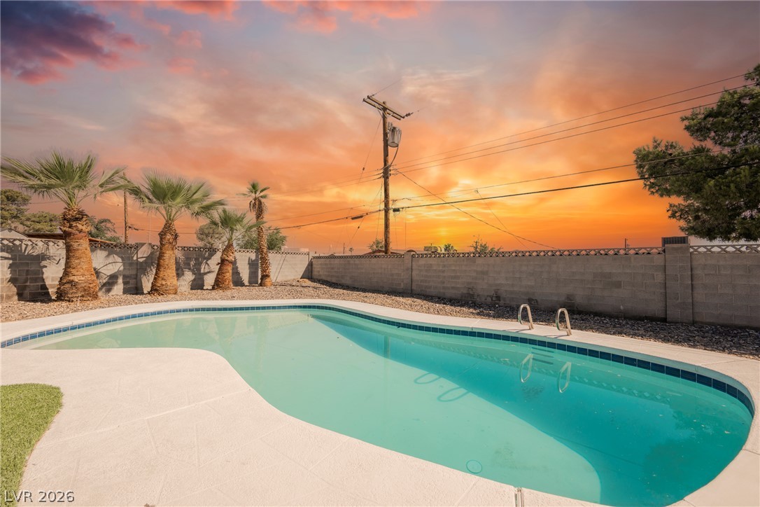 1124 Nassau Drive Las Vegas NV 89108