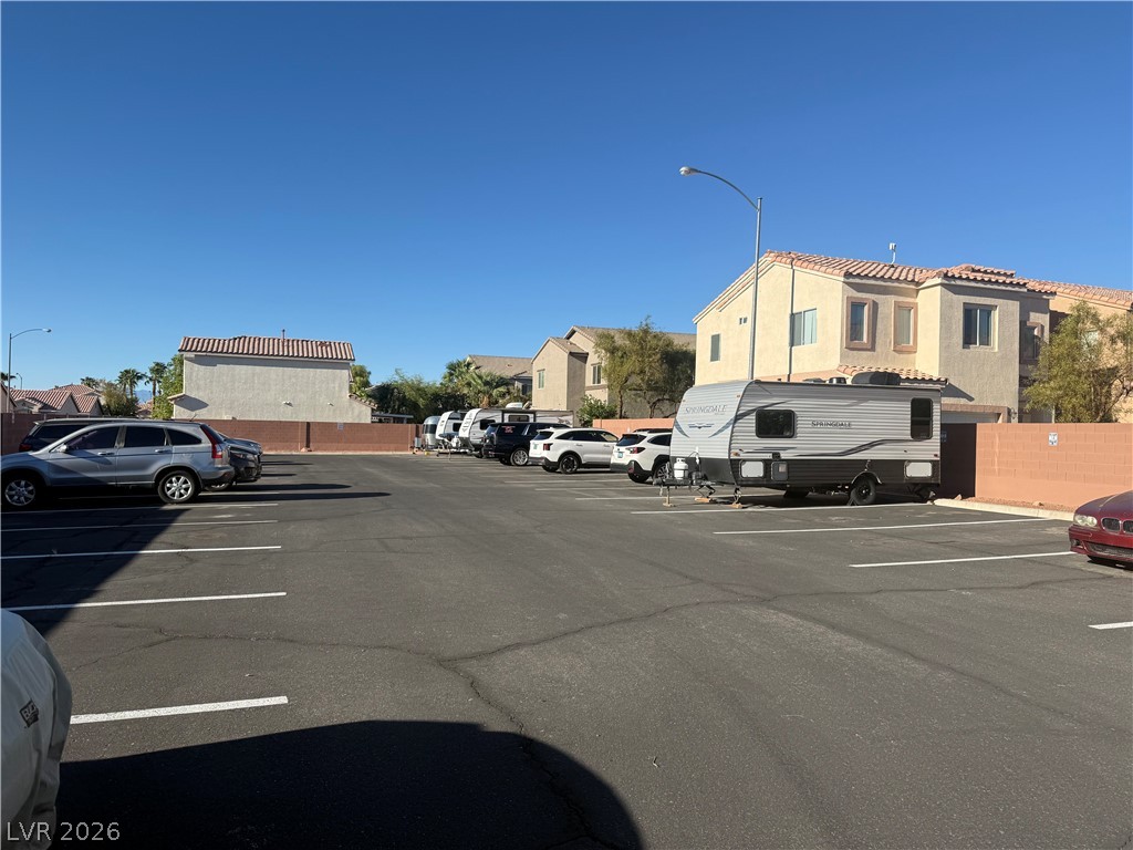 986 Park Walk Avenue Las Vegas NV 89123